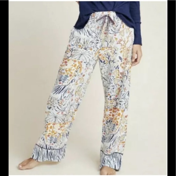 Anthropologie Vikki Chu Women Artist 